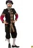 Kniebundhose schwarz 54/56 Produktbild-Vorschau 6