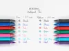 PILOT biro retrattile ACROBALL BEGREEN, blu Anteprima dell’immagine prodotto 6