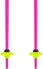 Leki Alpino Racing hole růžové 80 cm chlapci růžové 80 cm Náhled obrázku produktu 5