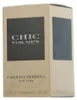 Carolina Herrera Chic For Men Edt Spray Produktbild-Vorschau 13