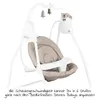 Graco Lovin' Hug™ balancelle électrique pour bébé avec Voir les images du produit 4