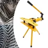 Ręczna hydrauliczna giętarka do rur, ręczny zestaw do Podgląd zdjęcia produktu 1