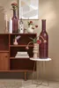 Mica Decorations Bouteille de verre Rioja - H50 x Ø15 cm - Voir les images du produit 4