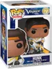 Voltron - Hunk 477 - Funko Pop! - Vinyl Figur Produktbild-Vorschau 1