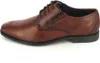 bugatti shoes 311196054100-6300 cognac 7 Produktbild-Vorschau 84