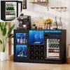 BROTTAR Weinschrank mit Kühlfunktion, integrierter Produktbild-Vorschau 3