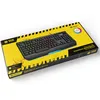 Tracer QWERTY Gaming-Tastatur RGB-Hintergrundbeleuchtung Produktbild-Vorschau 5