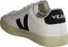 Veja Campo Herren Schnürung Chromefree Leder Turnschuhe Produktbild-Vorschau 11