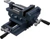 vidaXL Schraubstock Kreuztisch Handbetrieben 150 mm Produktbild-Vorschau 13