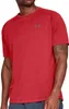 A man wearing a red t-shirt. Náhľad obrázku produktu