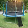 Fiqops trampolínový žebřík 150 cm UV odolný flexibilní Náhled obrázku produktu 7