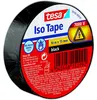 tesa Isolierband 10m x 15mm Schwarz Produktbild-Vorschau 2