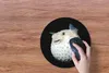 MuchoWow® Mauspad Mousepad Fische - Meerestiere - Porträt Produktbild-Vorschau 3