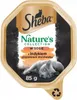 Sheba Nature`s Collection in Sauce - Feinstes Produktbild-Vorschau 1