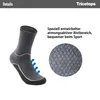 Tricetops TS02M Wandersocken Herren Arbeitssocken Damen 3  Produktbild-Vorschau 4