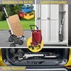 Carrello per la spesa KESSER® con scomparto refrigerante, Anteprima dell’immagine prodotto 3
