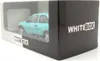 Whitebox 124226 Opel Corsa B 1993 türkis 1:24 Produktbild-Vorschau 9