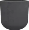 EDA 013721 G.ANT CX EDA BASALT UP fioriera, rotonda, 385 Anteprima dell’immagine prodotto 1