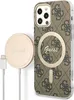 Guess Magsafe Cover und Ladegerät-Set für iPhone iPhone Produktbild-Vorschau 2