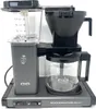 Moccamaster KBG Select Kaffeemaschine Stone Grey Produktbild-Vorschau 8
