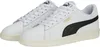 Sneakers in pelle Smash Anteprima dell’immagine prodotto 2