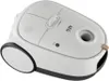 AEG HYGIENIC 6000 Aspirapolvere con sacco AB61H6SW Bianco Anteprima dell’immagine prodotto 4