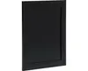 Securit Wandmarkierungstafel WOODY mit Marker, 20x24 cm, Produktbild-Vorschau 8