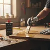 Contura 1Liter Performance Hartwachsöl Farblos Natur Produktbild-Vorschau 8