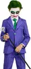 SuitMeister Boys The Joker Kostüm Anzug für Kinder Produktbild-Vorschau 8