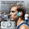 Open-Ear Kopfhörer, 64H Spielzeit Open-Ear Earbuds mit Produktbild-Vorschau 8