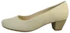 Gabor Pumps Comfort Beige Anteprima dell’immagine prodotto 29