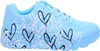 Skechers Kinder-Mädchen-Sneaker SKECHERS X JGOLDCROWN UNO Produktbild-Vorschau 5