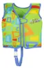 BESTWAY Aquastar Kinder-Schwimmweste - SM - Grün Produktbild-Vorschau 12