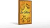 Holzschild Spruch 12x18 cm Bee culture Biene Honig Imkerei Produktbild-Vorschau 2