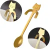 Go Go Gadget - Thee lepel - Kleine lepel - Kat - Productafbeelding-voorbeeld 6
