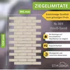 Moderný fasádny obklad & dekorácia stien s prírodným Náhľad obrázku produktu 2