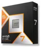 AMD AM5 Ryzen 7 9800X3D Tray 4,7 GHz MAX 5.2GHz 120W 104MB Produktbild-Vorschau 1