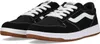 Vans Ryland Wildleder-Canvas-Sneaker, Schwarz 46 EU Produktbild-Vorschau 11