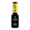 Vernis gel Victoria Vynn 057 Neon Yellow 8 ml Voir les images du produit 1