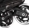 Powerslide Phuzion Argon 80 Inline-skates Schwarz EU 40 Produktbild-Vorschau 9