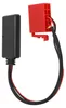 Bluetooth-Aux-Adapterkabel CD-Player Audio-Empfänger Sender Produktbild-Vorschau 4