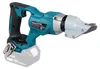 Makita DJS200Z, 2 mm, 3000 RPM, Schwarz, Blau, LED, 18 V, Produktbild-Vorschau 23