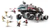 LEGO Star Wars: The Clone Wars Republikanischer Juggernaut Produktbild-Vorschau 16