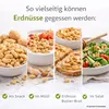 Jumbo Erdnüsse Blauer Elefant 2,5 kg – frisch geröstet, Produktbild-Vorschau 7