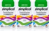 Simplicol Textilfarbe expert Apfel-Grün 150g Produktbild-Vorschau 1