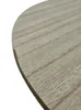 Beistelltisch Couchtisch rund Holz Metall Tisch Nachttisch Produktbild-Vorschau 5