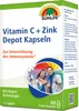 Sunlife Vitamin C + Zink Depot Kapseln 60 Kapseln Produktbild-Vorschau 1
