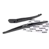 A car windshield wiper arm and blade are shown on a white background. Podgląd zdjęcia produktu