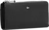 LACOSTE porte-monnaie Daily City Slim Zip Wallet Noir Voir les images du produit 15