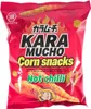 Koikeya Karamucho Mais Snacks süss Hot Chilli 65g Produktbild-Vorschau 1